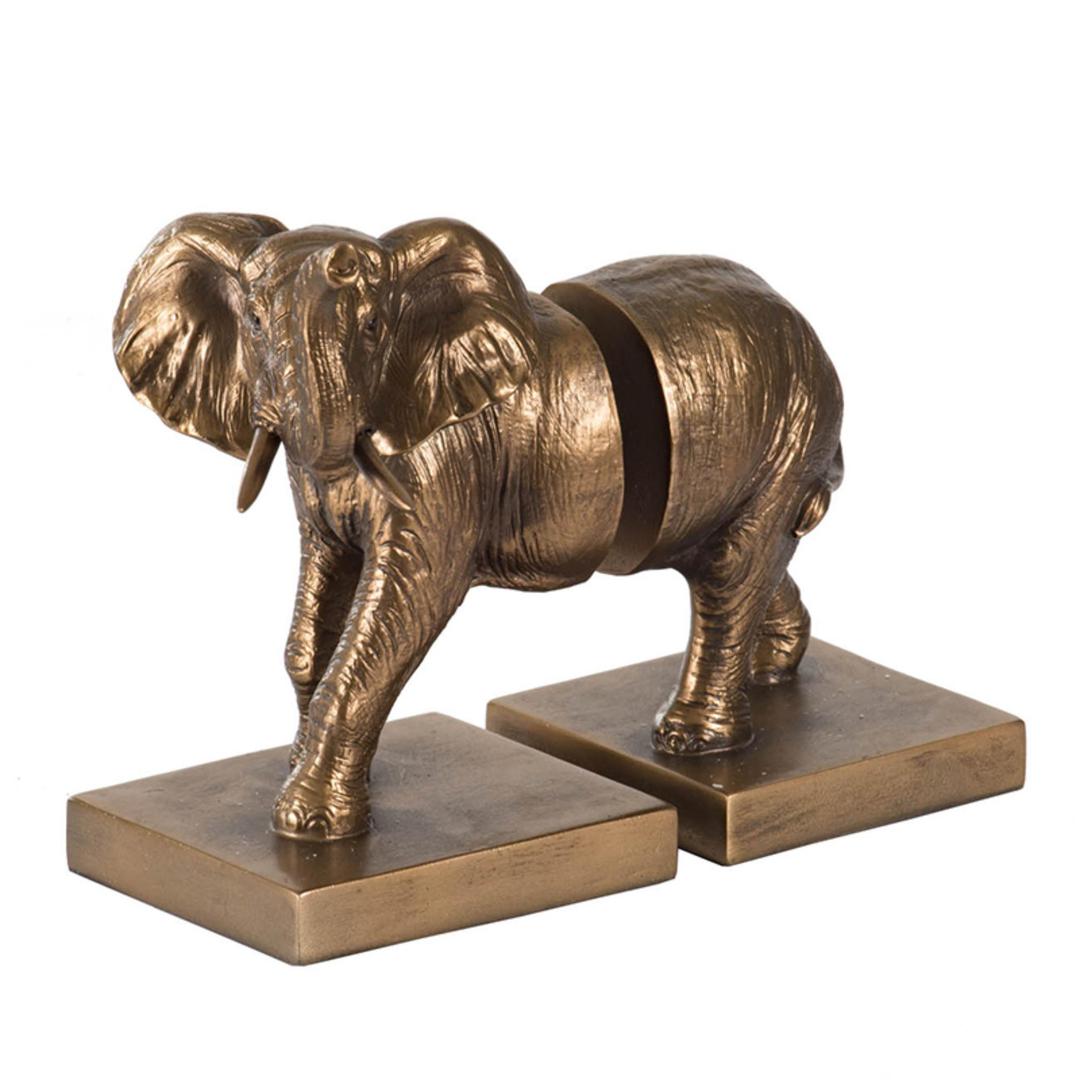 Elephant Book End image 1